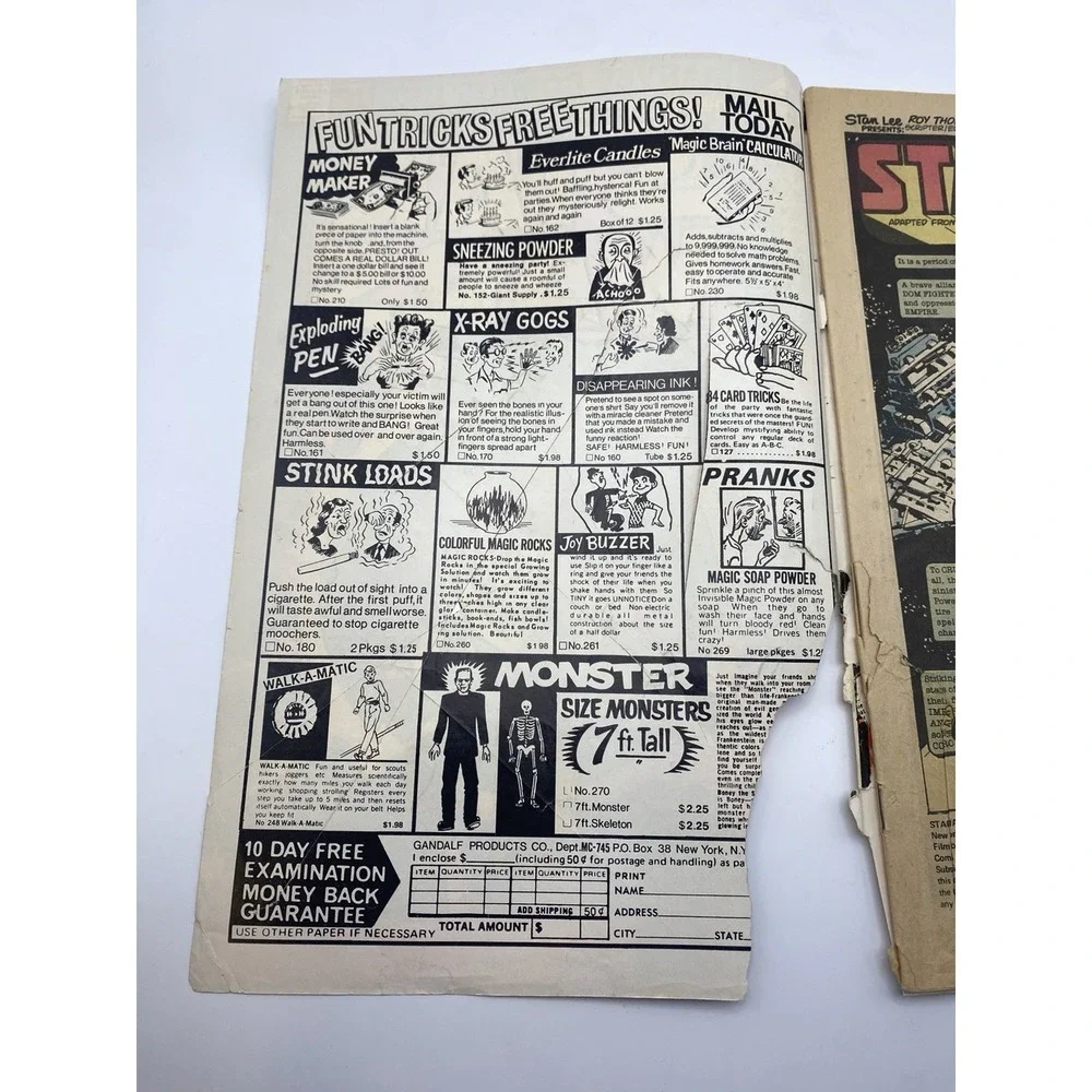 DC Comics Presents Annual #2 (1983) Superman‎ Introduces Superwoman VF-